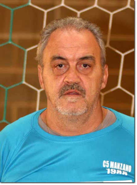 D.S. Marinucci Mario