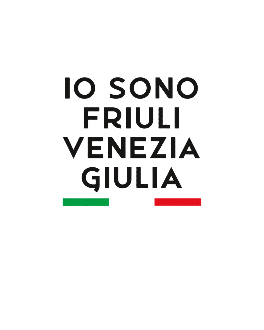 Io Sono FVG